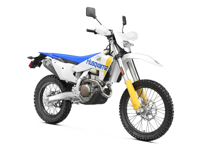 2027 Husqvarna FE 350s
