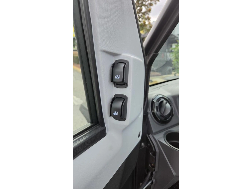 2025 Kawasaki Ridge® Limited Hvac