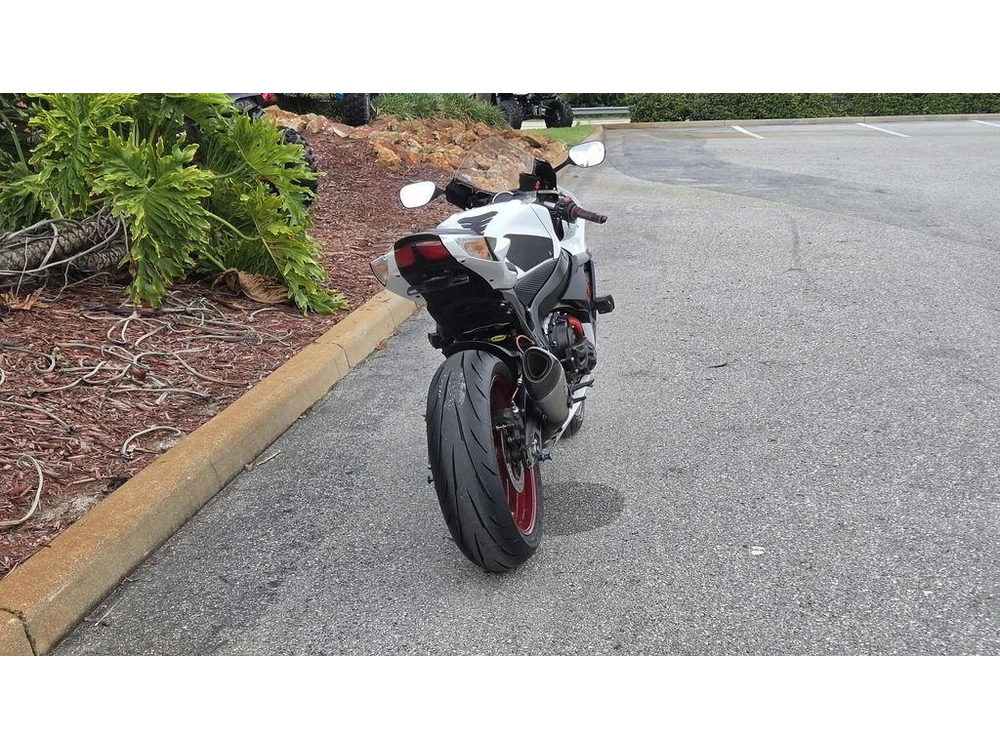 2024 Suzuki Gsx-r750