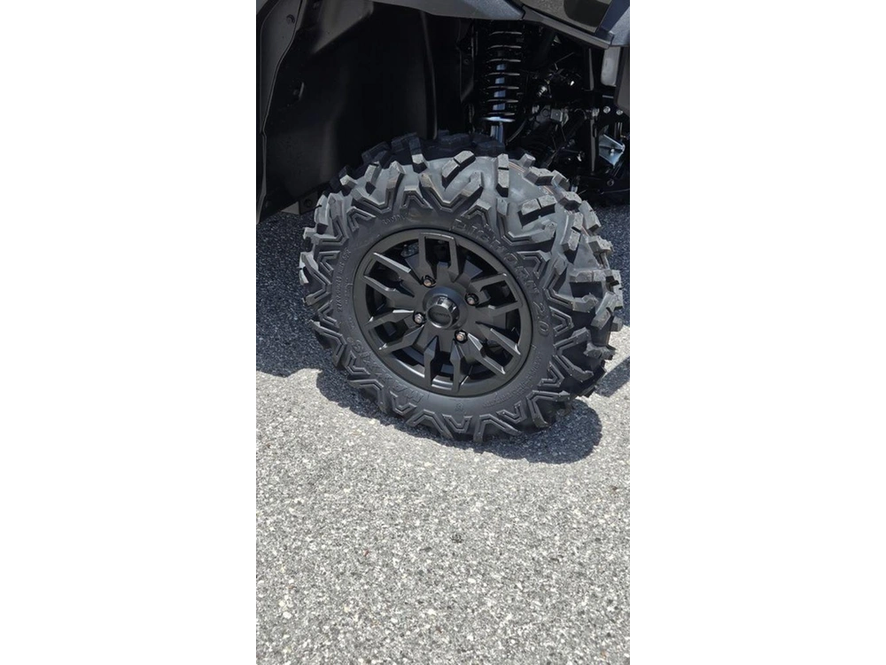 2026 Honda Pioneer 1000 Deluxe