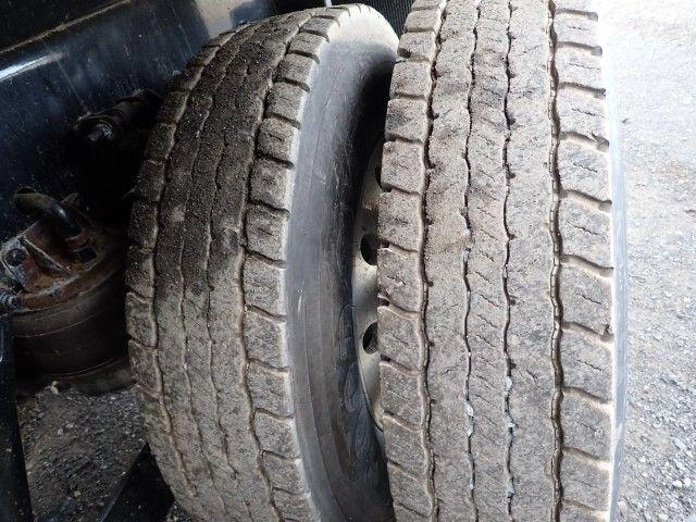 Kenworth T880 2025