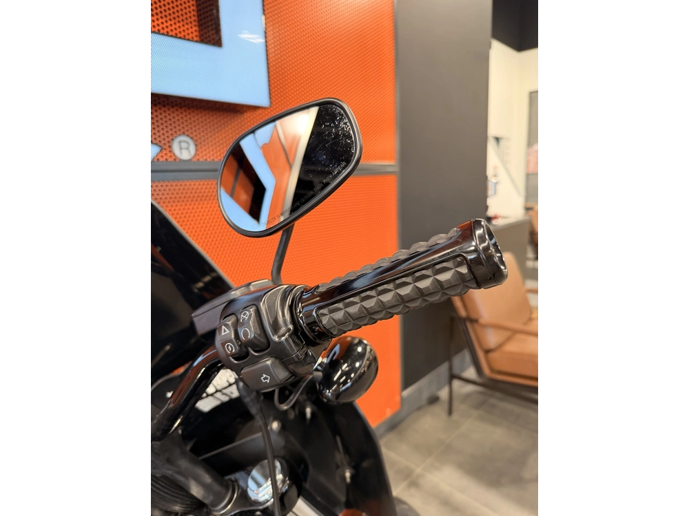 2023 Harley-davidson Street Bob 114