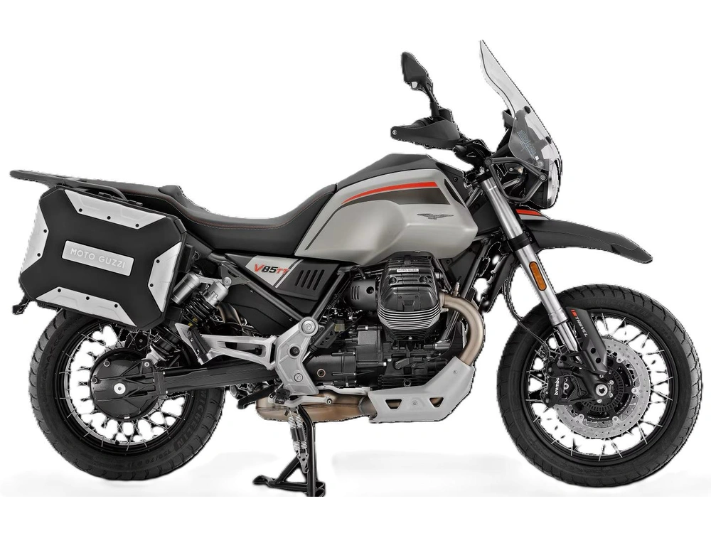 Moto Guzzi V85 Tt Travel 2023