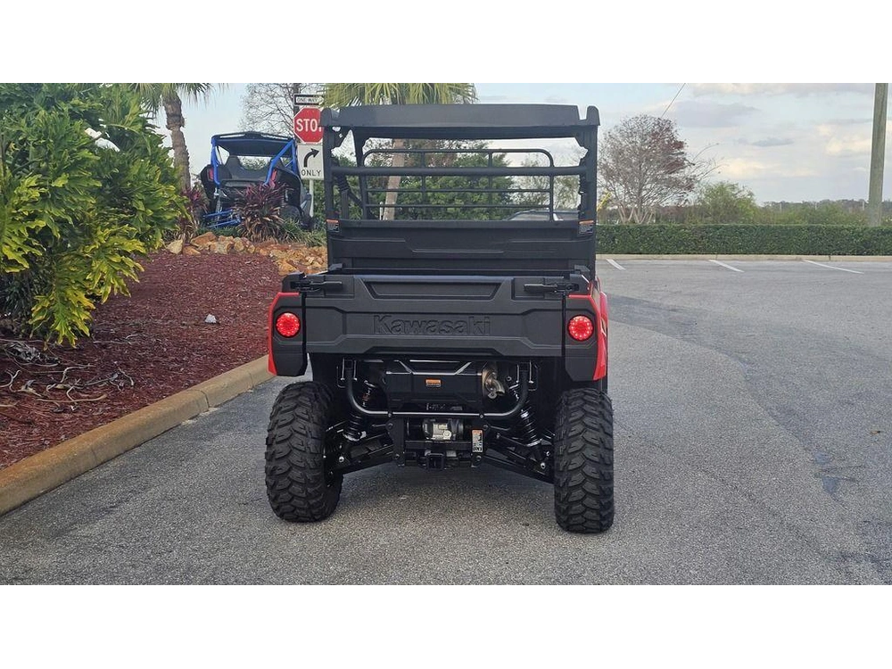 2026 Kawasaki Mule Pro-mx™ Eps