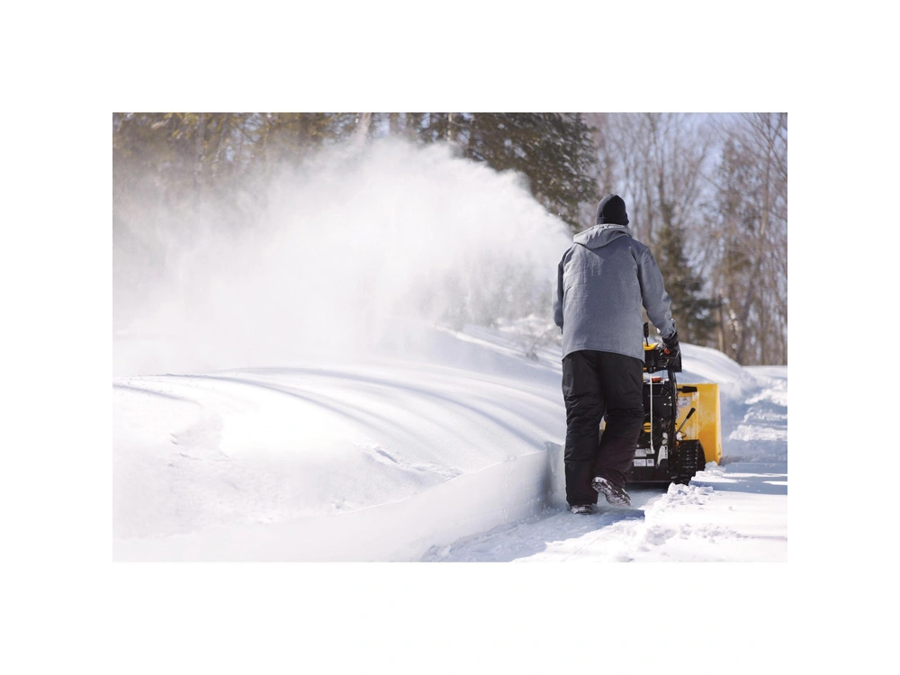 Cub Cadet Cub-cadet 3x30 Track 2024