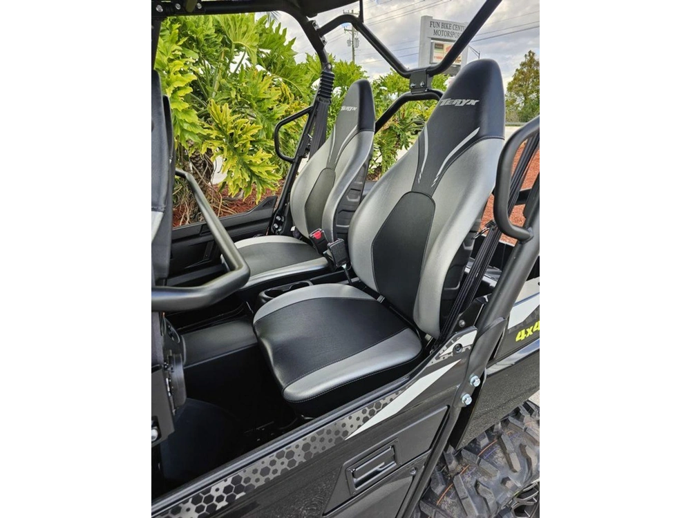 2025 Kawasaki Teryx4™ S Le