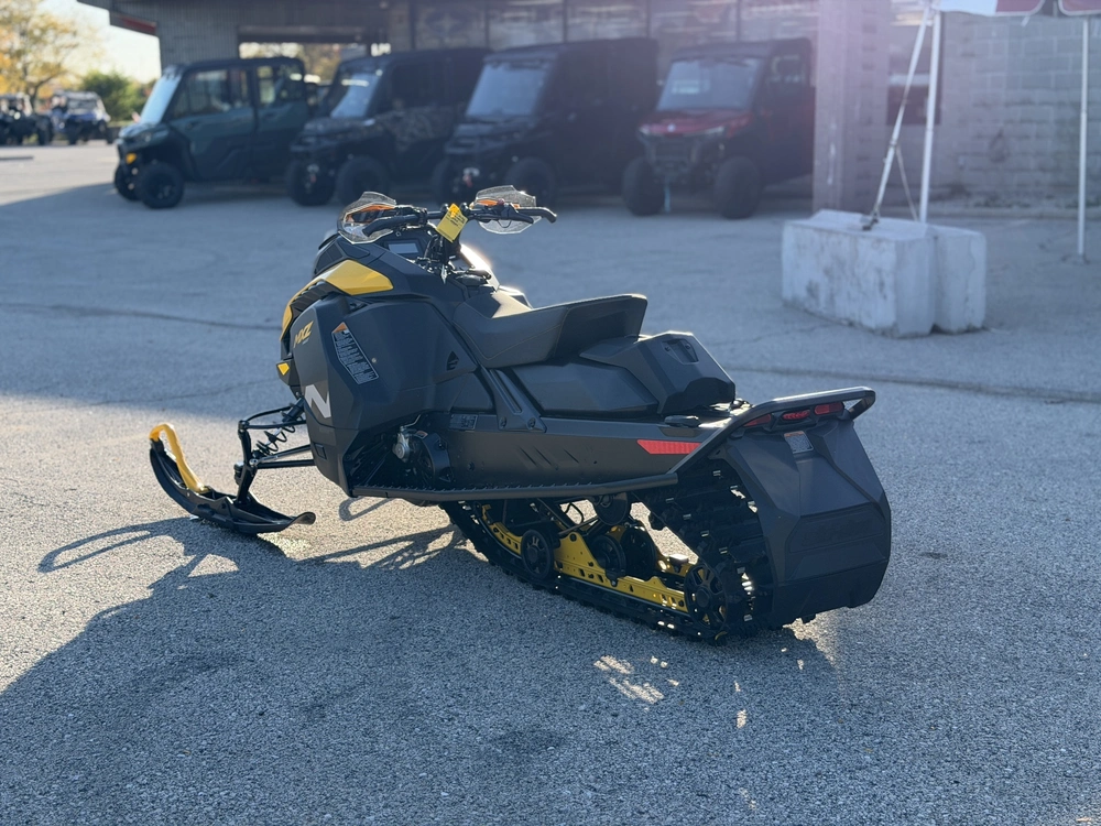 2027 Ski-doo Mxz Neo+ 600 Efi 55 Rs 1.25" Es