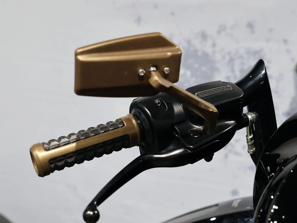 2022 Harley-davidson Street Glide St Flhxst