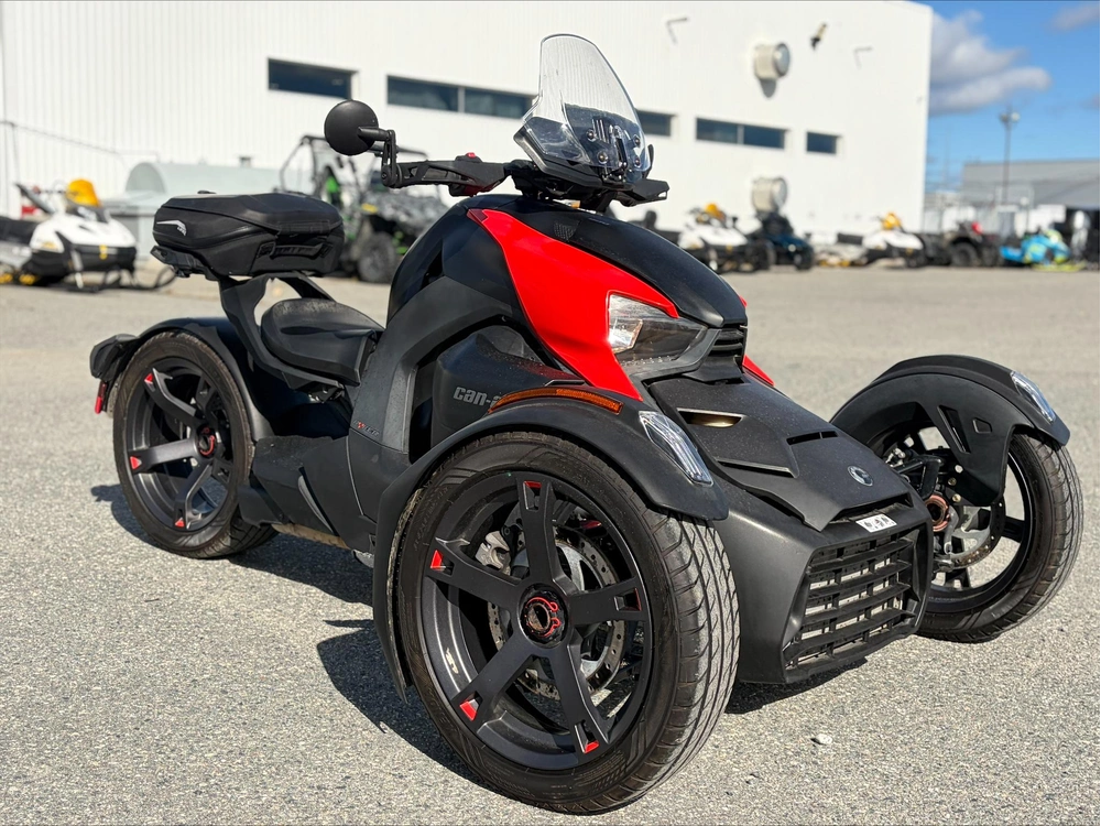 Can-am Ryker 900 Ace 2020 alt