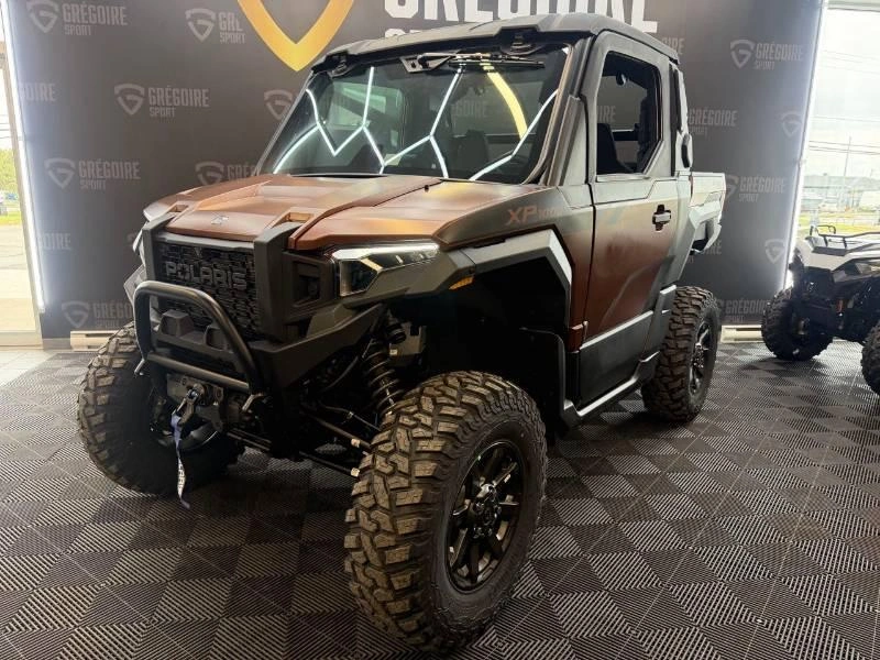 Polaris Polaris Xpedition Xp Northstar 2027
