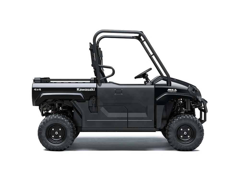 Kawasaki Mule Pro-mx 2027