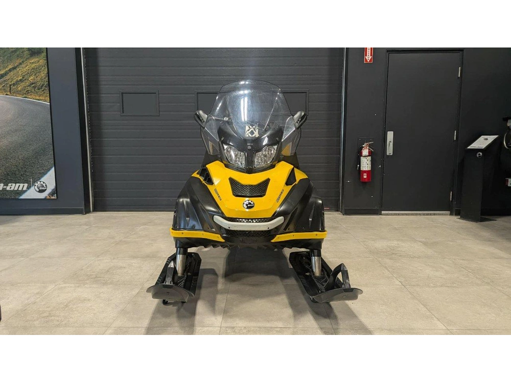 Ski-doo Scandic Le 24 600 R E-tec Used 2015