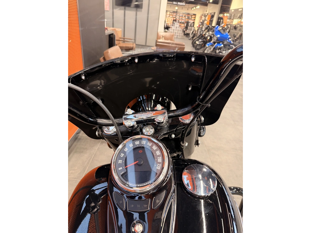 2023 Harley-davidson Heritage Classic 114