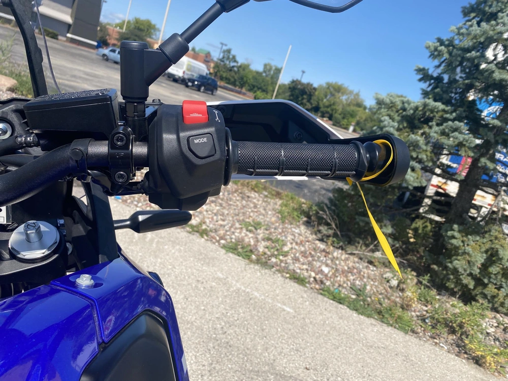 2026 Yamaha Tenere 700