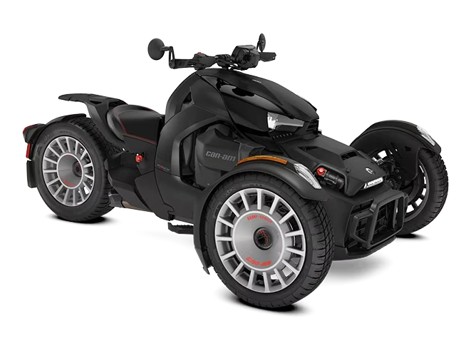 Can-am Ryker Rally 900 Ace™ 2026