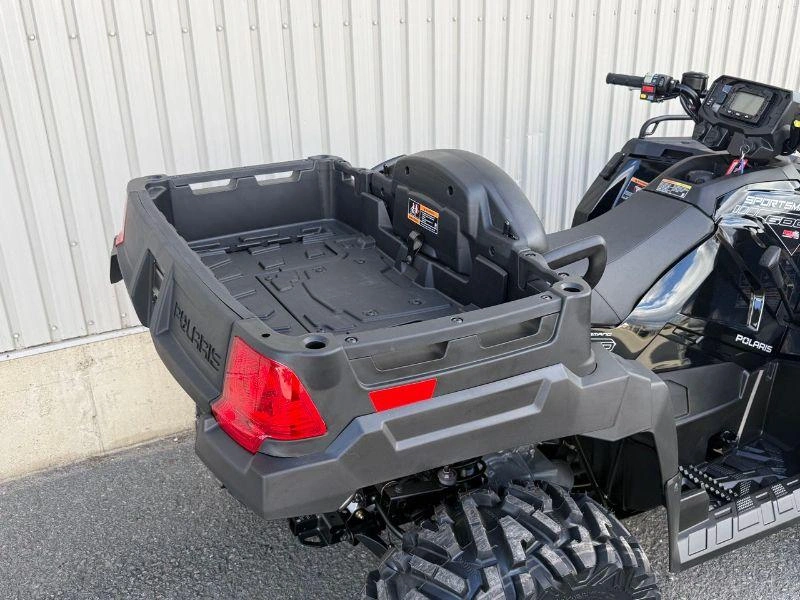 Polaris Sportsman X2 600 2027 alt