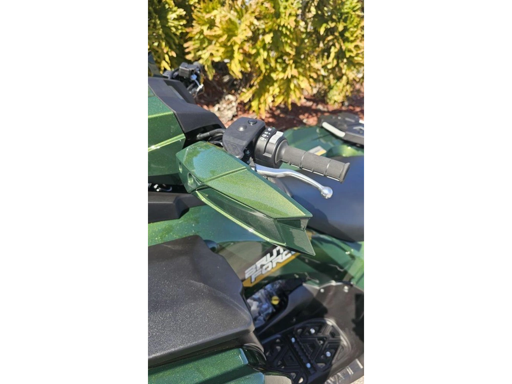 2026 Kawasaki Brute Force® 750 Se Eps