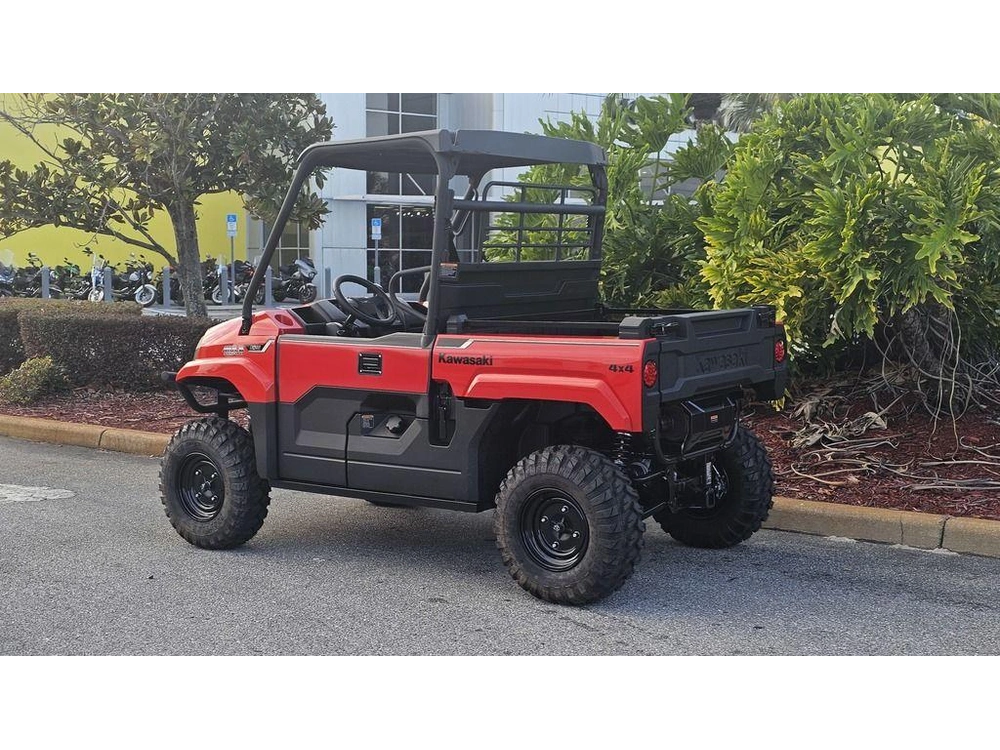 2026 Kawasaki Mule Pro-mx™ Eps