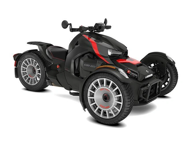 Can-am Ryker Rally 900 Ace 2025