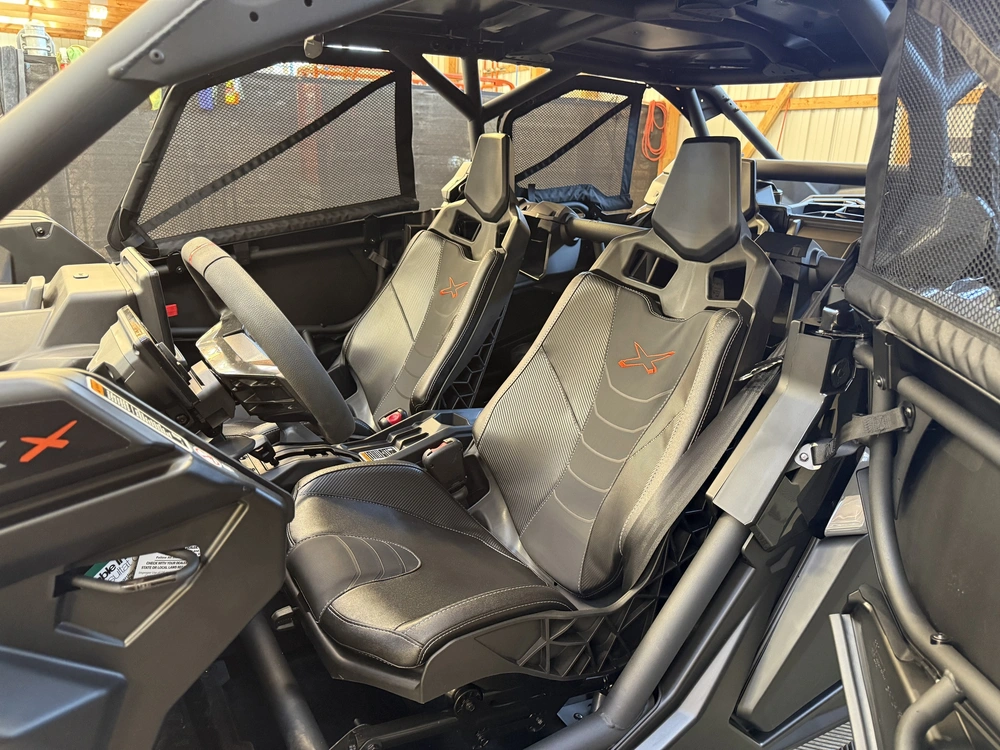 2027 Can-am Maverick X3 Max X