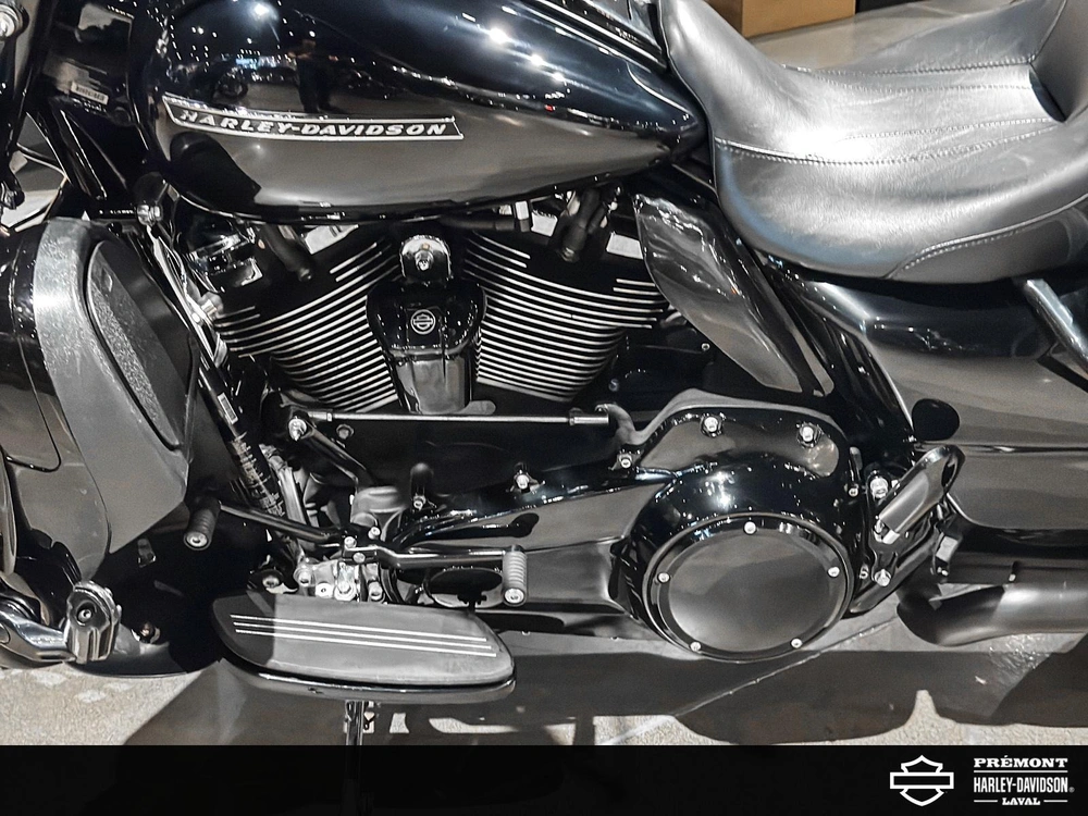 Harley-davidson Road King Special Flhrxs 2017
