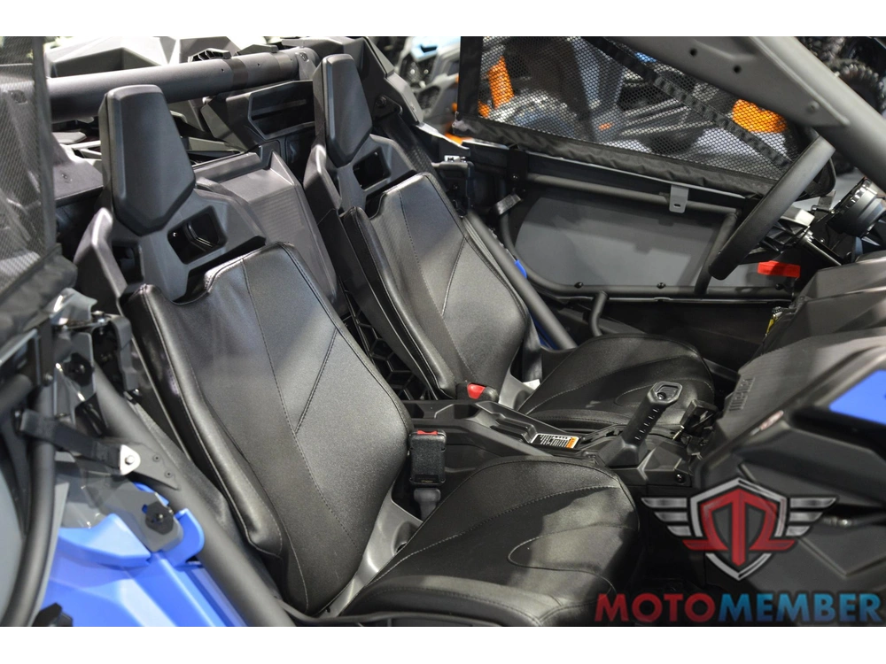 2027 Can-am Maverick X3 Ds Turbo