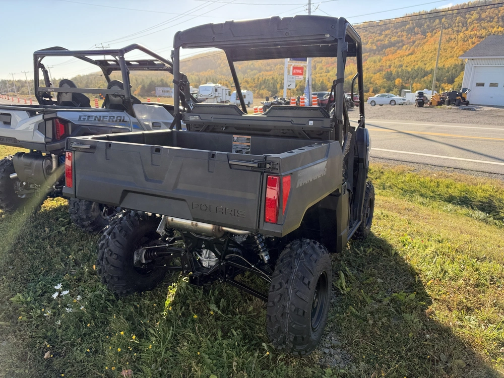 2026 Polaris R26cca5ab8 Ranger 500
