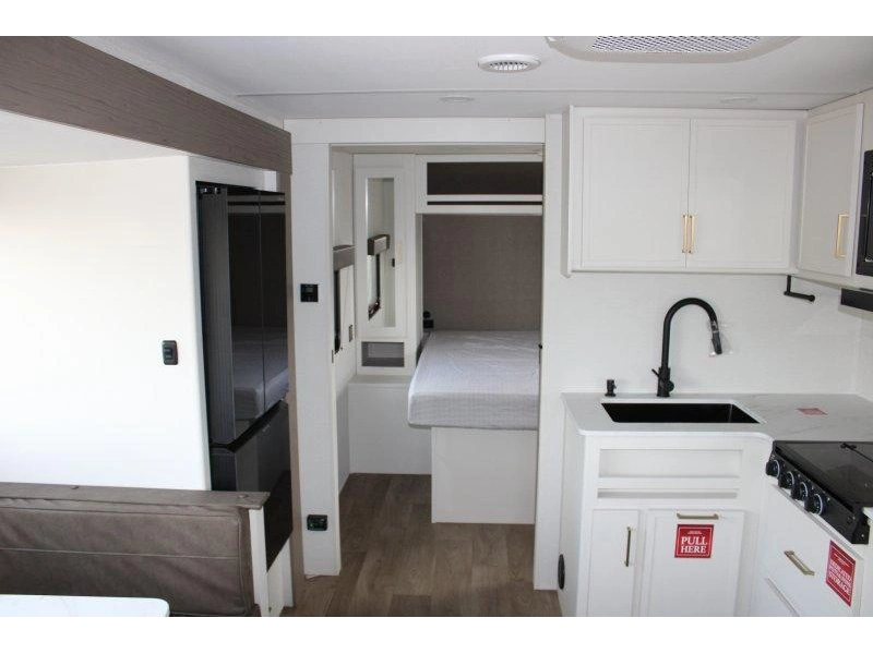 Grand Design Transcend 22rbx 2027