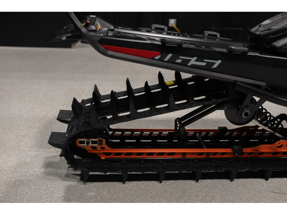 2027 Ski-doo Chvb