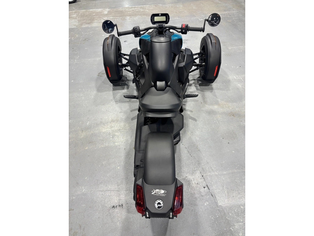 2022 Can-am Ryker 600 Ace alt