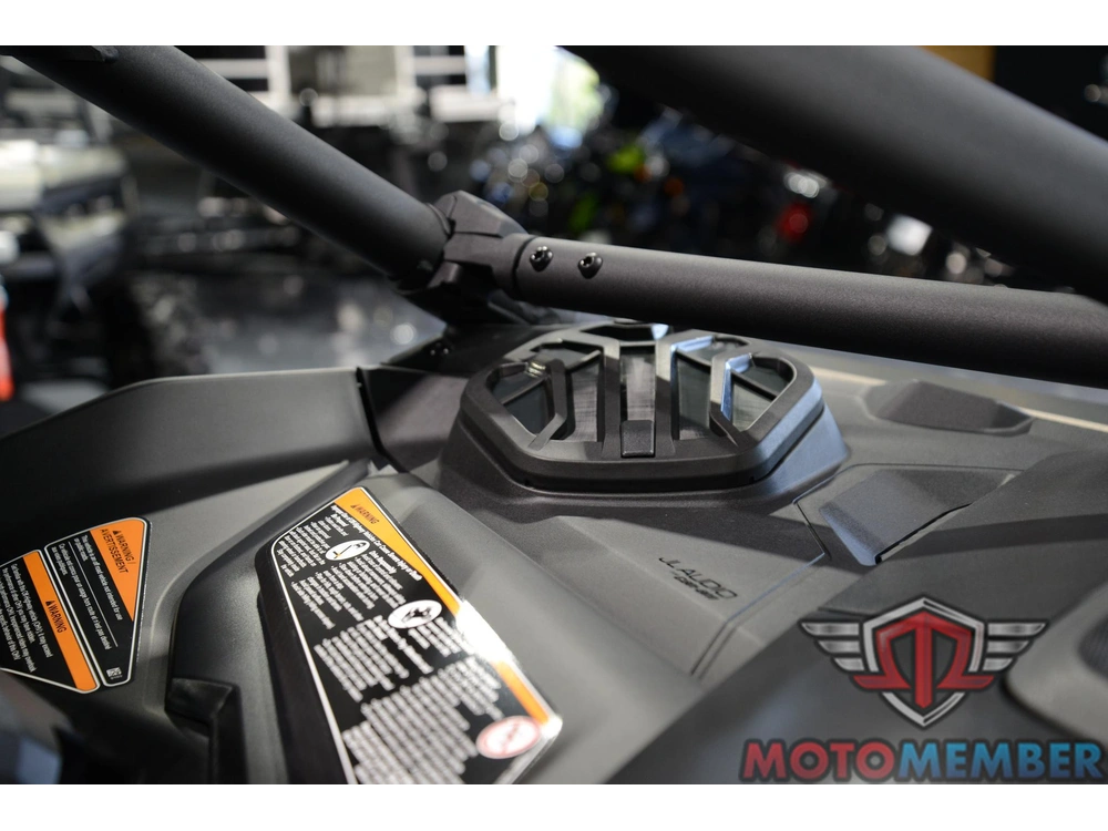 2027 Can-am Maverick R Max X Rc With Smart-shox 999t Dct