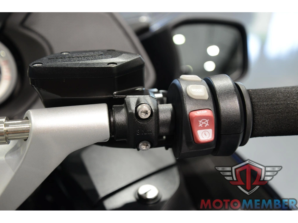 2018 Bmw R1200 Rt