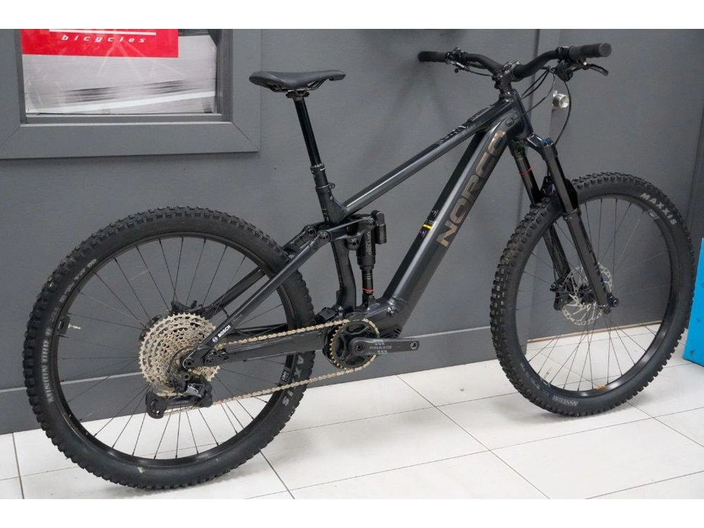 Norco Sight Vlt Px A2 / S4 2026