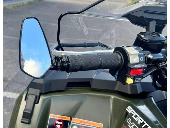 Polaris Sportsman 450 Ho 2022