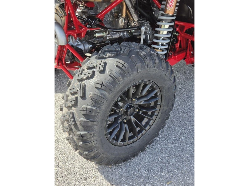 2026 Honda Talon 1000x-4