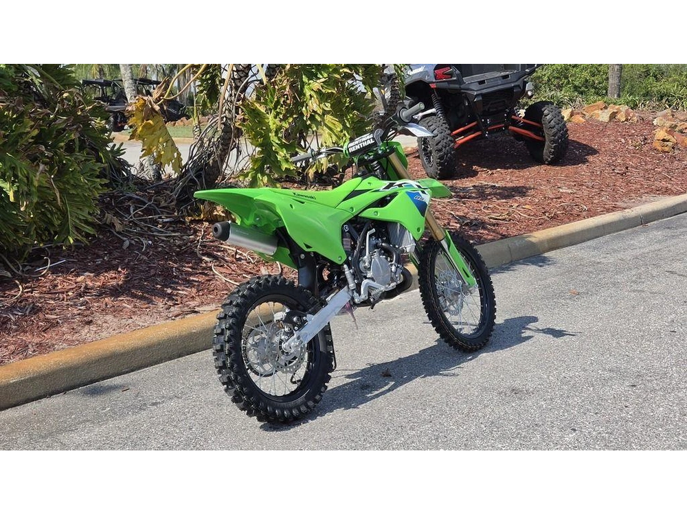 2026 Kawasaki Kx™85 L