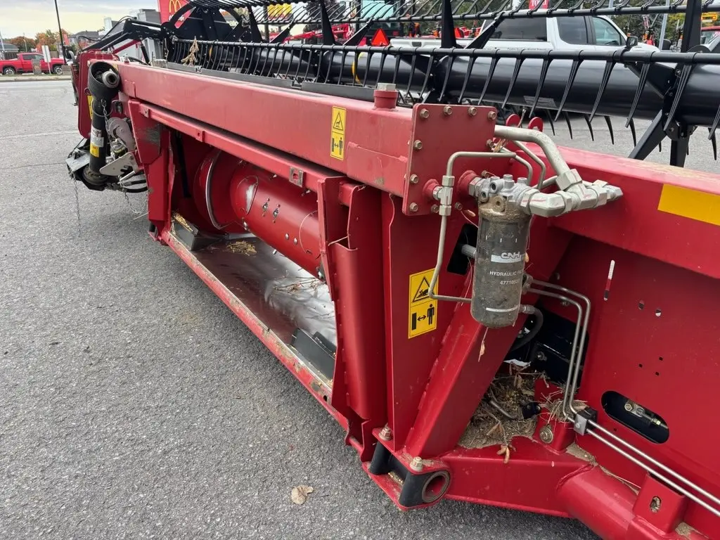 2019 Case IH 3162
