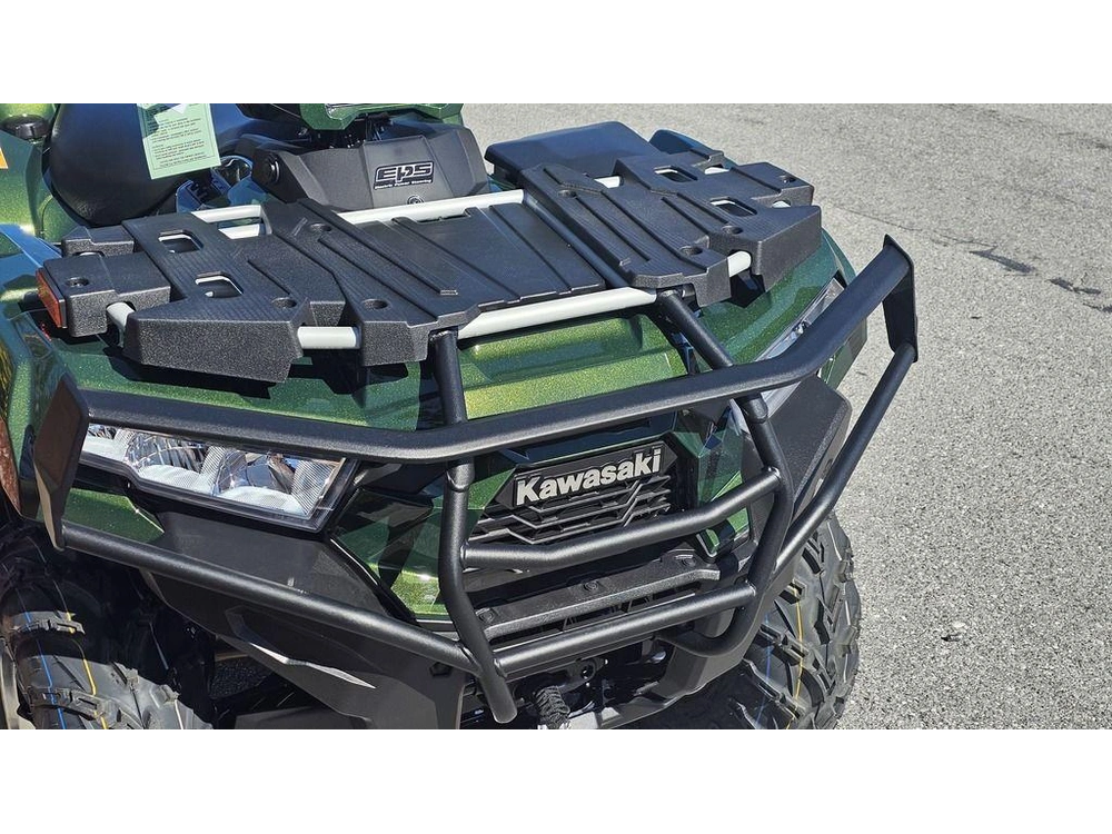 2026 Kawasaki Brute Force® 750 Se Eps