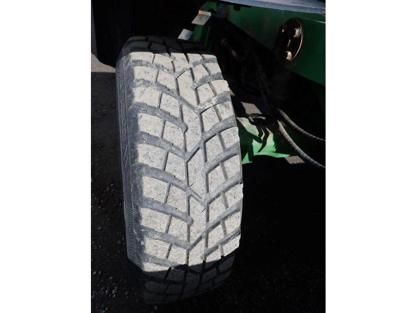 John Deere 4066r 2018