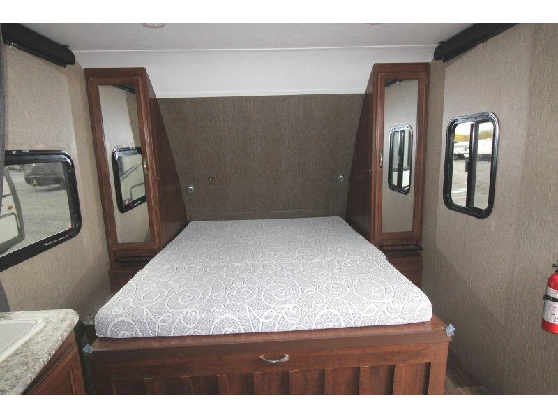 2018 Keystone Rv Passport 239ml