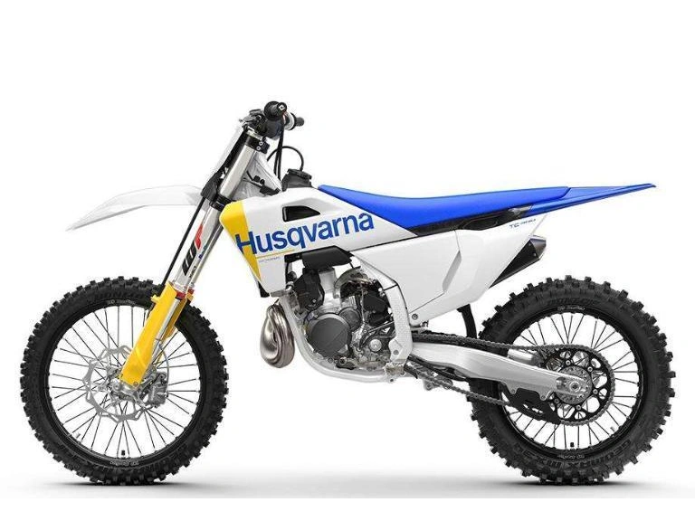Husqvarna Tc 300 2027 alt