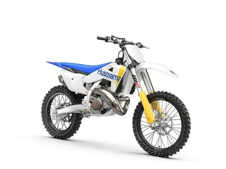 Husqvarna Tc 300 2027 alt