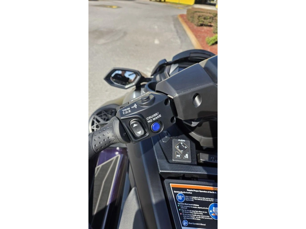 2026 Yamaha Fx Svho®