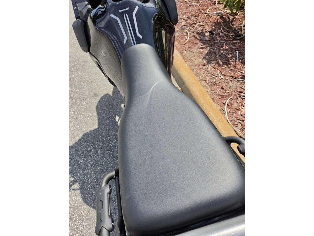 2026 Kawasaki Klr®650