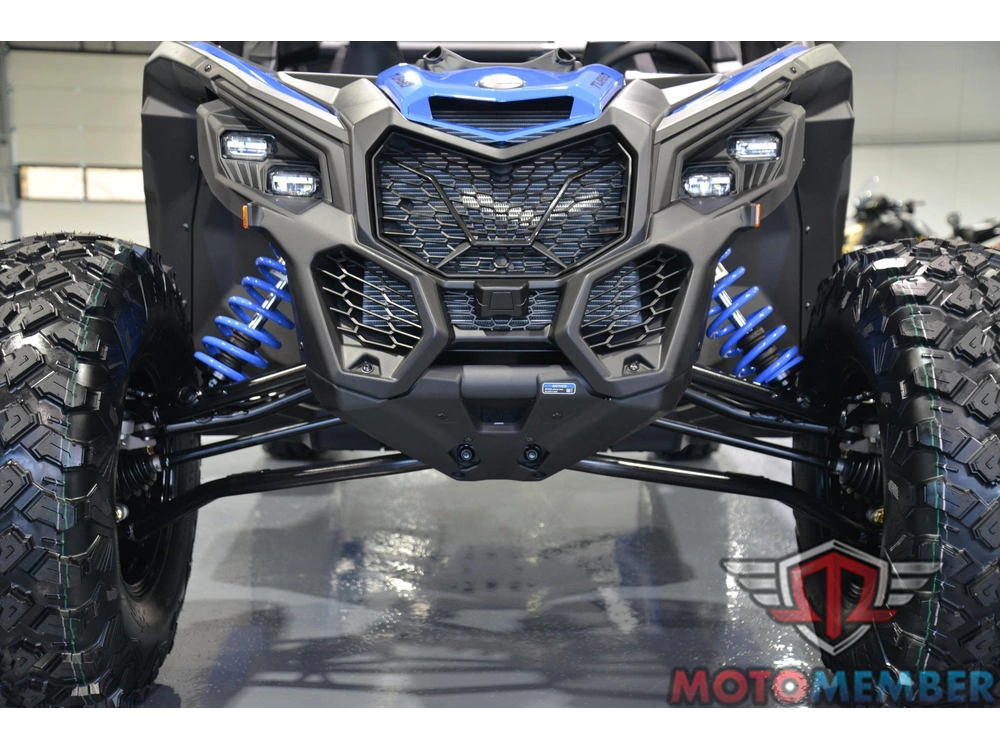 2027 Can-am Maverick X3 Ds Turbo