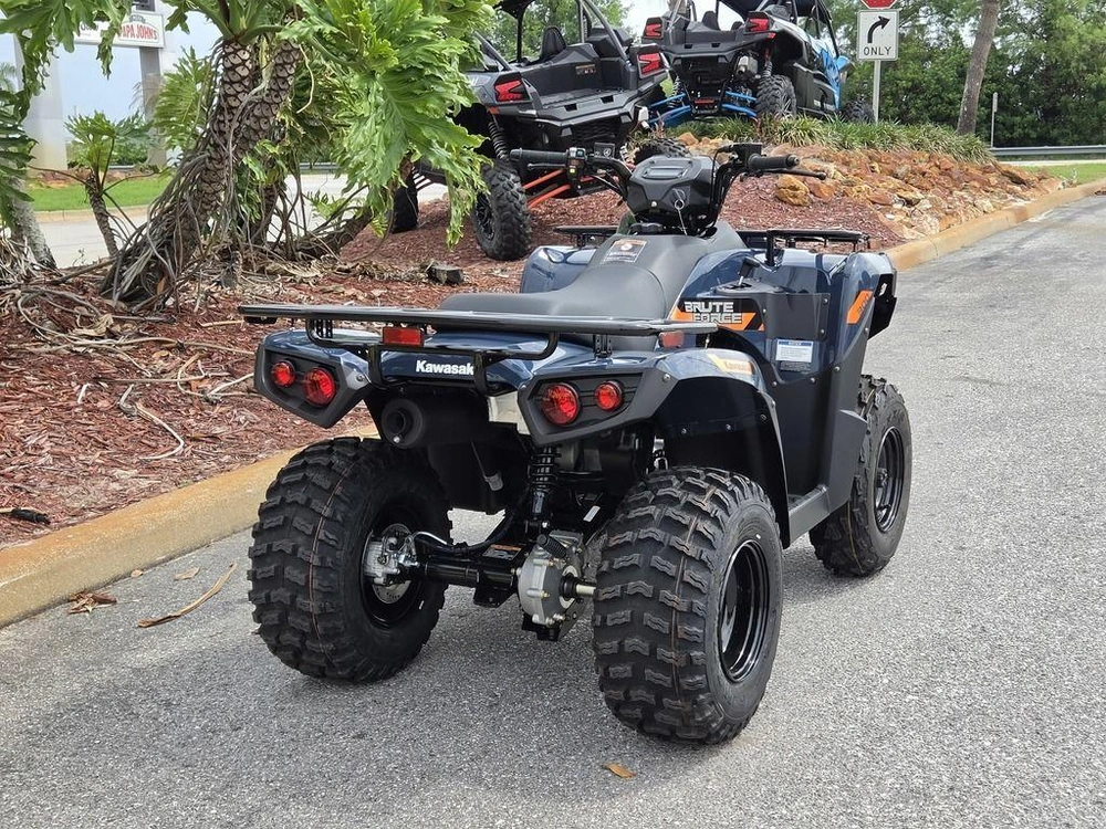 2026 Kawasaki Brute Force® 300