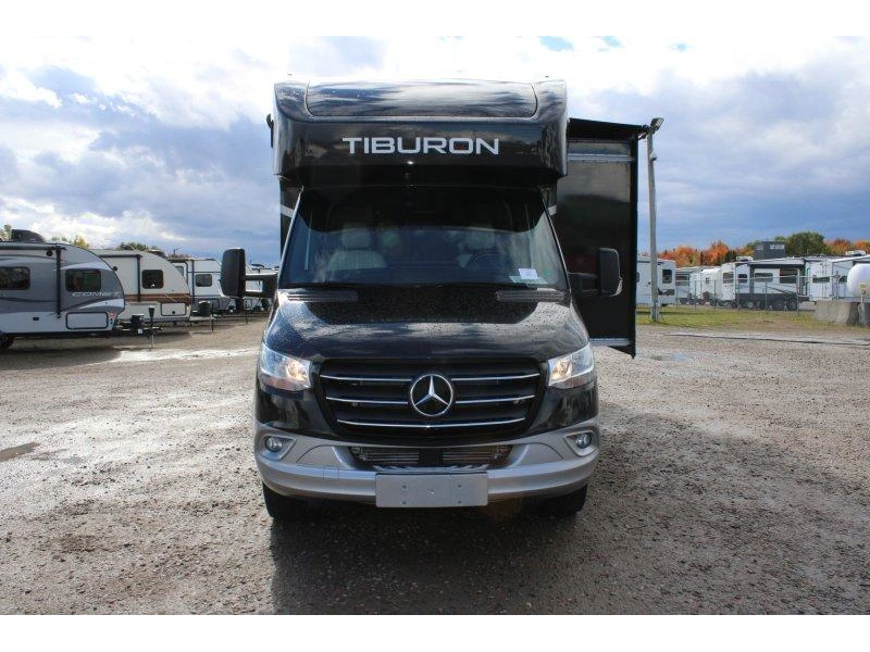 Thor Motor Coach Tiburon 24fb 2022