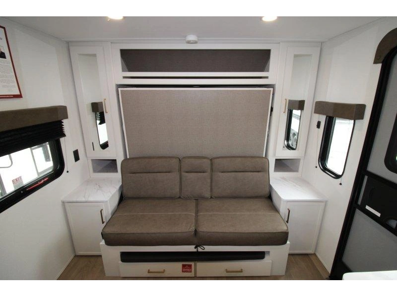 Grand Design Transcend 161bh 2026