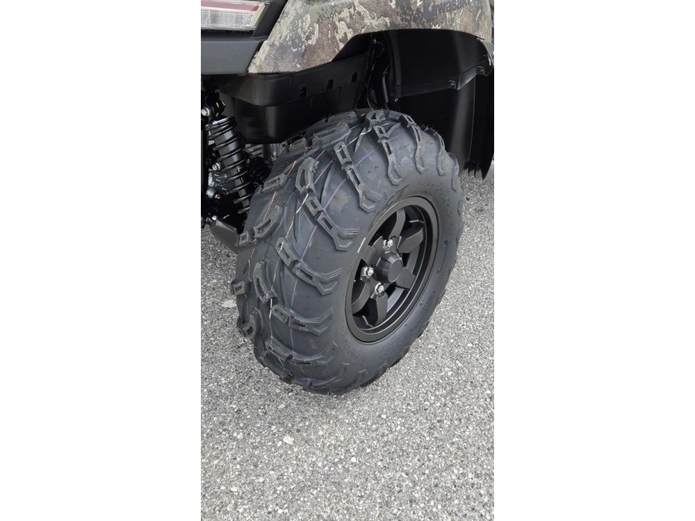 2026 Kawasaki Brute Force® 750 Se Eps Camo