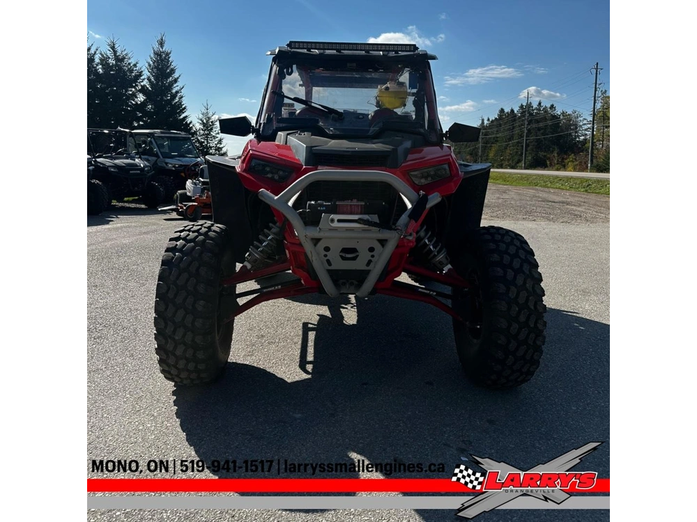 2022 Other Polaris Rzr Xp1000 Highlifter alt